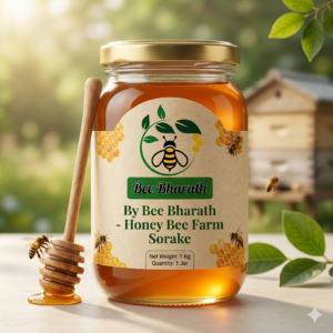 Bee Honey 1kg