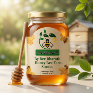 Bee Honey 500gm
