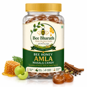 Bee Bharath Amla