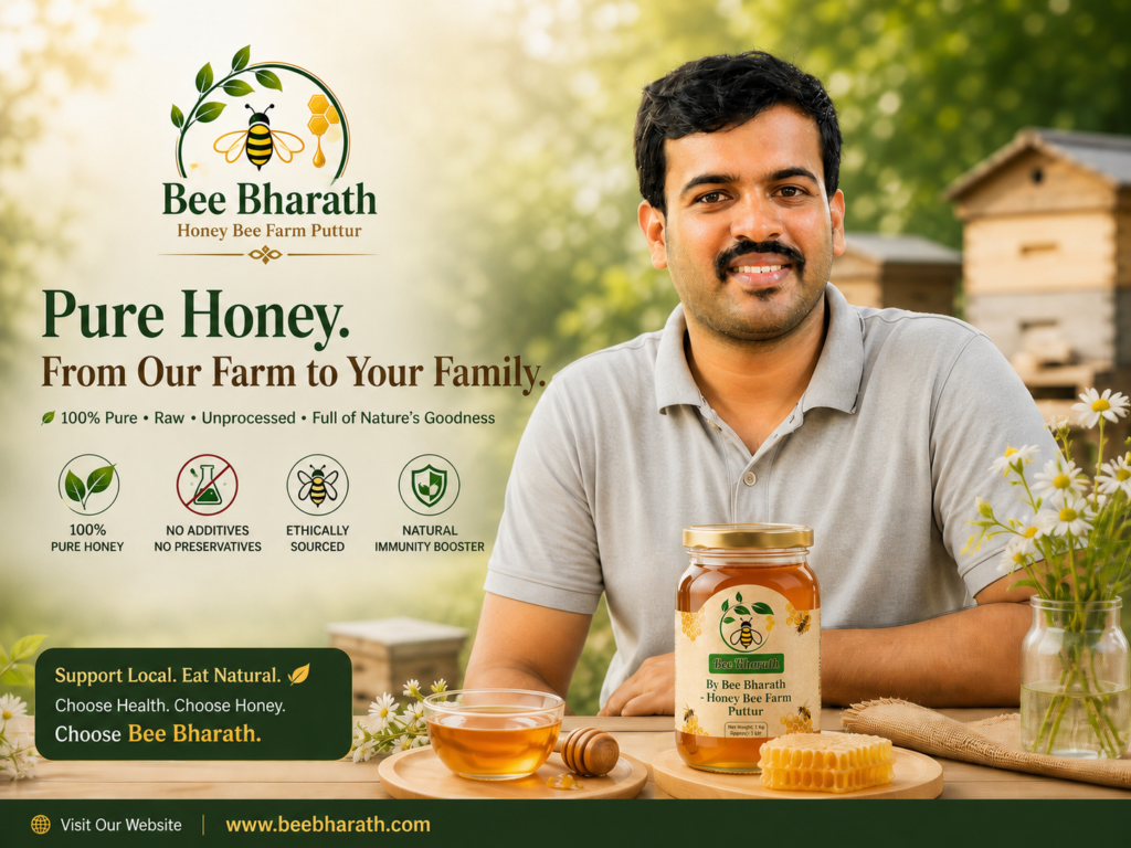 Bee Bharath