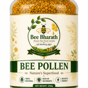Bee Pollen