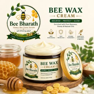 Bee Wax Cream
