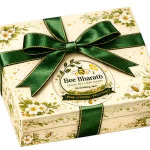 Honey Gift Box