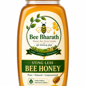 Stingless Bee Honey